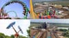 Chennai Wonderla: சென்னை வொண்டர்லா: டிசம்பரில் திறப்பு! இந்தியாவின் மிகப்பெரிய ரோலர் கோஸ்டர், எத்தனை சவாரிகள்?
