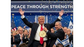 Trump Gaza: ஓய்ந்தது துப்பாக்கி, வெடிகுண்டுகள் சத்தம்.. அமலுக்கு வந்த காஸா அமைதி இப்பந்தம்? இஸ்ரேல் ஒப்புதல்