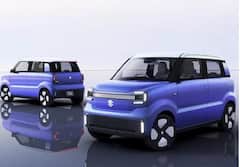 ਸੁਜ਼ੂਕੀ ਨੇ ਕਰ ਦਿੱਤਾ ਵੱਡਾ ਧਮਾਕਾ ! ਪੇਸ਼ ਕੀਤੀ 'ਸਭ ਤੋਂ ਸੋਹਣੀ' WagonR EV, 270 ਕਿਲੋਮੀਟਰ ਦੀ ਮਿਲੇਗੀ ਰੇਂਜ