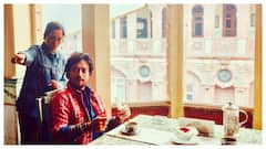 Tanuja Chandra On Directing Irrfan Khan: ‘Not Easy, Wouldn’t Do Too Many Takes’