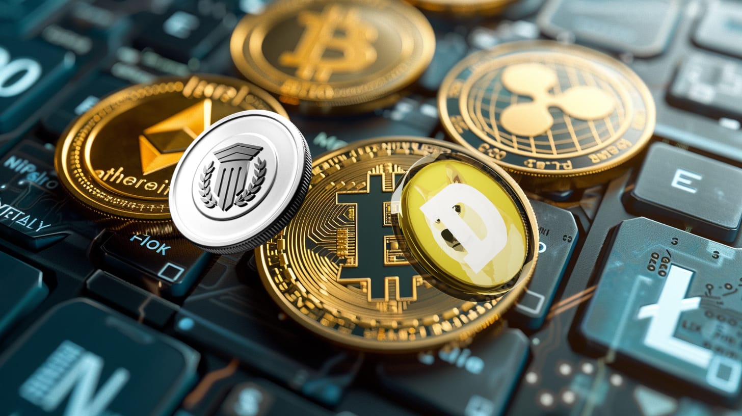 Dogecoin (DOGE) To Struggle Breaking 2021 Highs As This Cheap Crypto Sees High Investor Interest