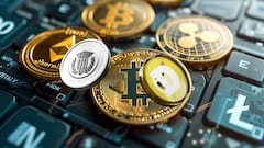 Dogecoin (DOGE) To Struggle Breaking 2021 Highs As This Cheap Crypto Sees High Investor Interest