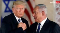 ਹਮਾਸ ਛੱਡੇਗਾ ਬੰਧਕ, ਇਜ਼ਰਾਈਲ ਰੋਕੇਗਾ ਹਮਲੇ! ਗਾਜ਼ਾ ਸੀਜ਼ਫਾਈਰ ਸਮਝੌਤੇ ਤੋਂ ਬਾਅਦ ਨੇਤਨਯਾਹੂ ਦਾ ਐਲਾਨ