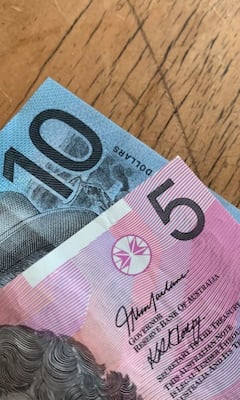 భారతదేశపు 1000 రూపాయలు ఆస్ట్రేలియాలో ఎంత?