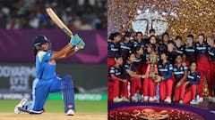 6,6,6,6..., तूफानी बैटिंग से दक्षिण अफ्रीका को रुलाने वाली रिचा घोष का है RCB से खास कनेक्शन