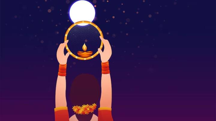 पृथ्वी का झुकाव भी इस खगोलीय अंतर में भूमिका निभाता है. पृथ्वी अपनी धुरी पर लगभग 23.5 डिग्री झुकी हुई है, जिसके कारण सूर्य और चंद्रमा के उदय-अस्त की दिशा सालभर बदलती रहती है. यही वजह है कि करवाचौथ के दिन चांद की स्थिति और उदय का समय हर साल थोड़ा अलग होता है.