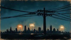 Erode Power Shutdown: ஈரோட்டில் நாளை(10.10.25)மின் தடை.. லிஸ்ட்ல உங்கள் ஏரியா  இருக்கா? முழு விவரம்