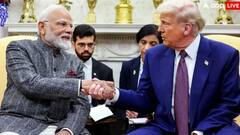 PM મોદીએ ગાઝા શાંતિ કરાર પર અમેરિકન રાષ્ટ્રપતિ ટ્રમ્પને આપ્યા અભિનંદન, ટ્રેડ ડીલ પર કહી આ વાત 