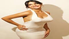 Prakriti Pavani PHOTO:  પ્રકૃતિ પાવનીની ગ્લેમરસ તસવીરોએ વધાર્યું સોશિયલ મીડિયાનું તાપમાન