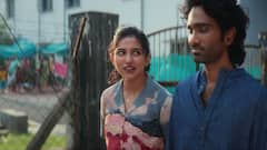 ట్రెండింగ్‌లో ప్రదీప్  రంగనాథన్ 'డ్యూడ్' ట్రైలర్ - ఏదైనా లెఫ్ట్ హ్యాండ్‌తో డీల్ చేస్తున్నారా?