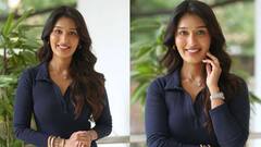 అందరినీ నవ్వించే 'మిత్ర మండలి'... నాది సాఫ్ట్ న్యూ రోల్ - హీరోయిన్ నిహారిక ఎన్ఎం లేటెస్ట్ ఇంటర్వ్యూ