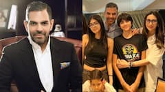 ‘वसीयत फर्जी है, पिता की पहचान गायब’, संजय कपूर संपत्ति विवाद में बोले करिश्मा के बच्चे