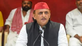'हमारे मुख्यमंत्री तो खुद ही...', घुसपैठियों का जिक्र कर अखिलेश यादव का CM योगी पर तंज, लगने लगे ठहाके