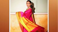 Sayani Gupta Birthday Special: 8 Elegant Saree Looks To Inspire Your Karwa Chauth Wardrobe