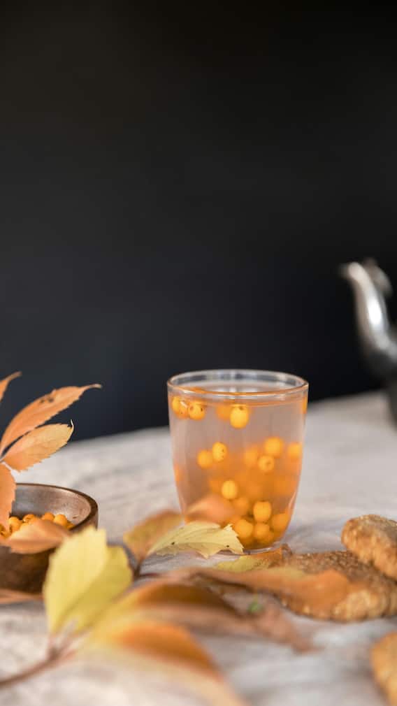 कितने रुपये किलो बिकता है सी-बकथॉर्न?