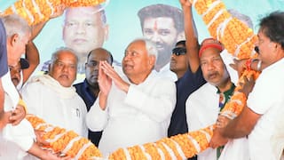 Bihar Election 2025 Live: नीतीश कुमार ने बुलाई बैठक, दरभंगा शहरी क्षेत्र से आरके मिश्रा होंगे जन सुराज के उम्मीदवार