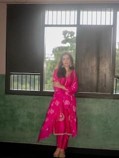 इस फेस्टिव सीजन में ट्राय करें राशि खन्ना के एथनिक लुक्स, दिखेंगी सबसे अलग