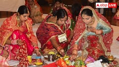 दिनभर बिना पानी-खाने के रखती हैं करवाचौथ का व्रत, जानें शरीर पर क्या होता है इसका असर?