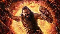 வரலாற்றுக்கு இந்துத்துவ சாயம் பூசுகிறதா காந்தாரா...?படத்தை கிழித்து தொங்கவிடும் நெட்டிசன்கள்