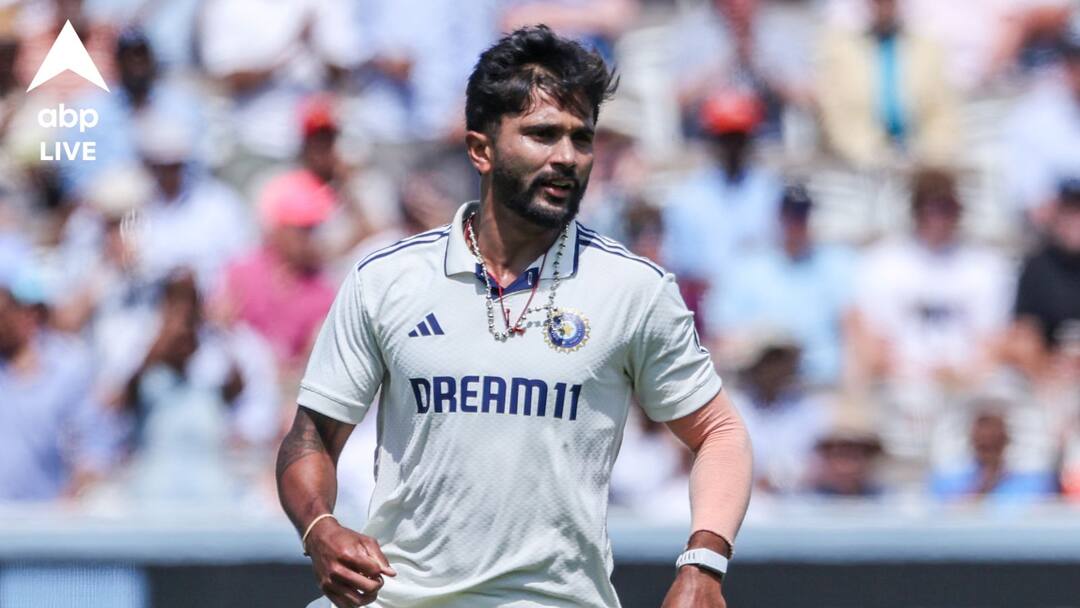 India vs West Indies to remain unchanged for Delhi Test Nitish Kumar Reddy to get another go says assistant coach Ryan Ten Doeschate India vs West Indies: ভারতীয় দলে বড় পরিবর্তন? দ্বিতীয় টেস্টের একাদশ নিয়ে আপডেট দিলেন সহকারী কোচ