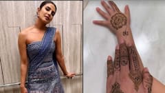 Priyanka Chopra Jonas Flaunts Karva Chauth Mehendi With Nick Jonas’ Name