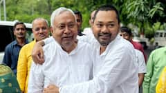CM नीतीश कुमार के बेटे निशांत को चुनाव लड़ाने की तैयारी! इस सीट की हो रही चर्चा, JDU की बैठक में कुछ बड़ा होगा!
