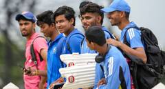 Test Cricket Milestone: Match Concludes In 886 Balls, Vaibhav Suryavanshi’s Team Sets Record