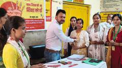 यूपी की इन बेटियों ने ठुकराया बाल विवाह, चुना शिक्षा और आत्मनिर्भरता का रास्ता