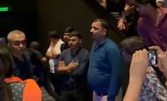 कोथरुडमध्ये मनाचे श्लोक सिनेमाचा शो पाडला बंद, हिंदुत्ववादी संघटना आक्रमक