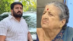 राजकारण्यांना माझ्या पोराला गुन्हेगारीतून बाहेरच निघू द्यायचं नाही, निलेश घायवळच्या आईचा गौप्यस्फोट