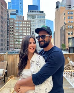 Katrina Kaif Pregnancy Prediction: मुलगा की मुलगी? कतरिना-विक्कीच्या बाळा विषयी ज्योतिषाने व्यक्त केलं भाकीत!