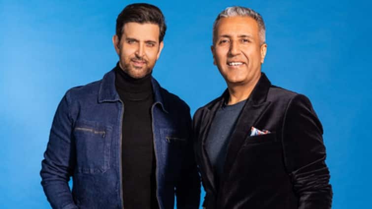 Hrithik Roshan To Make OTT Debut As Producer With Edge-Of-The-Seat Thriller Storm