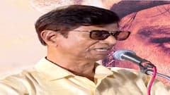 SA Chandrasekhar: ”சினிமா வேறு வாழ்க்கை வேறு” அடித்துச் சொன்ன இயக்குனர் எஸ்.ஏ.சந்திரசேகர்!