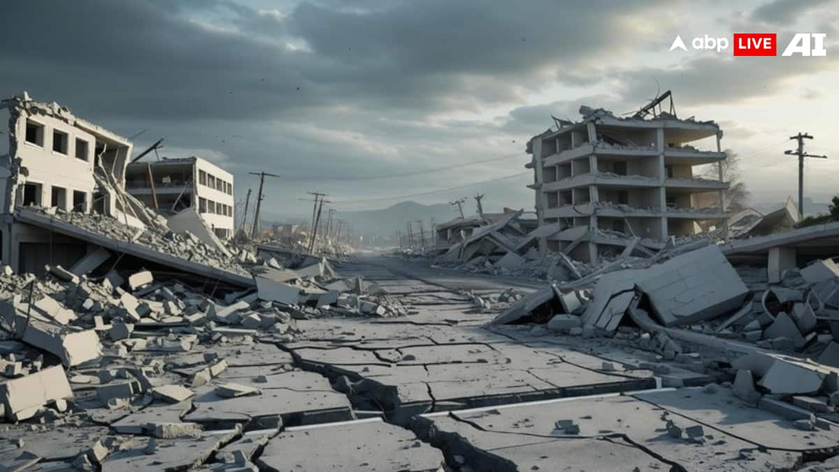 ఫిలిప్పీన్స్‌లో తెల్లవారుజామున భారీ భూకంపం! 7.4 తీవ్రతతో కంపించిన భూమి, సునామీ హెచ్చరిక జారీ