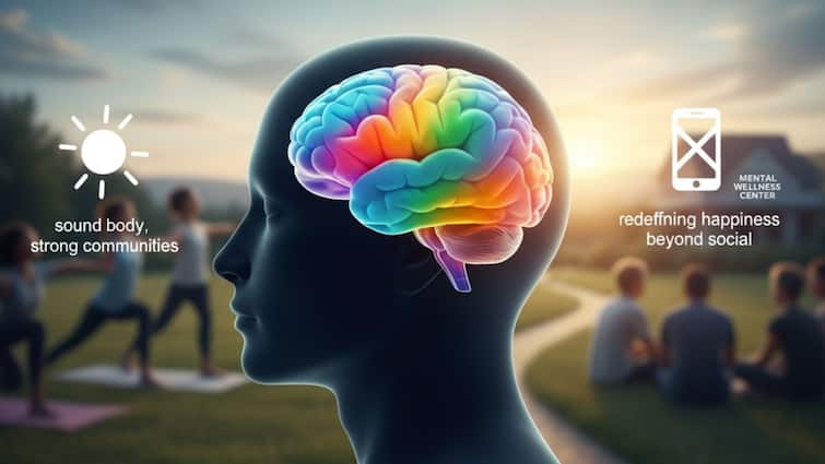 Mind Over Matter: Expert Mantras To Live By On World Mental Health Day Mind Over Matter: Expert Mantras To Live By On World Mental Health Day