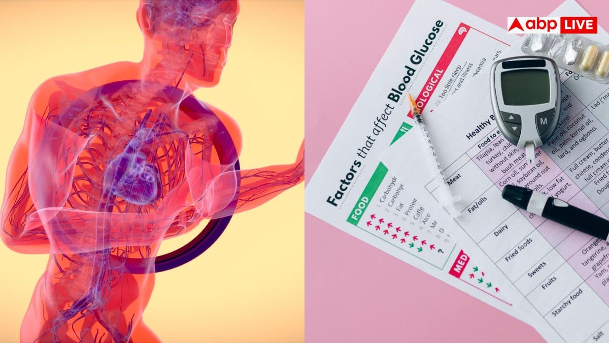 Bad Cholesterol : খারাপ কোলেস্টেরল চড়চড় করে বাড়ছে! শরীরের এই অংশগুলিতে ব্যথাই চরম সতর্কতা