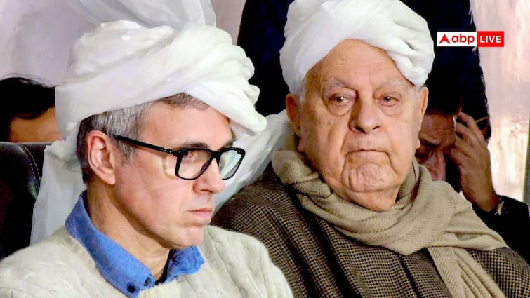 Jammu-Kashmir: National Conference Names 4th Candidate For Rajya Sabha Polls After Congress Declines Seat