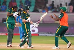 Women’s World Cup 2025: How India Can Still Make Semifinals After Loss To South Africa
