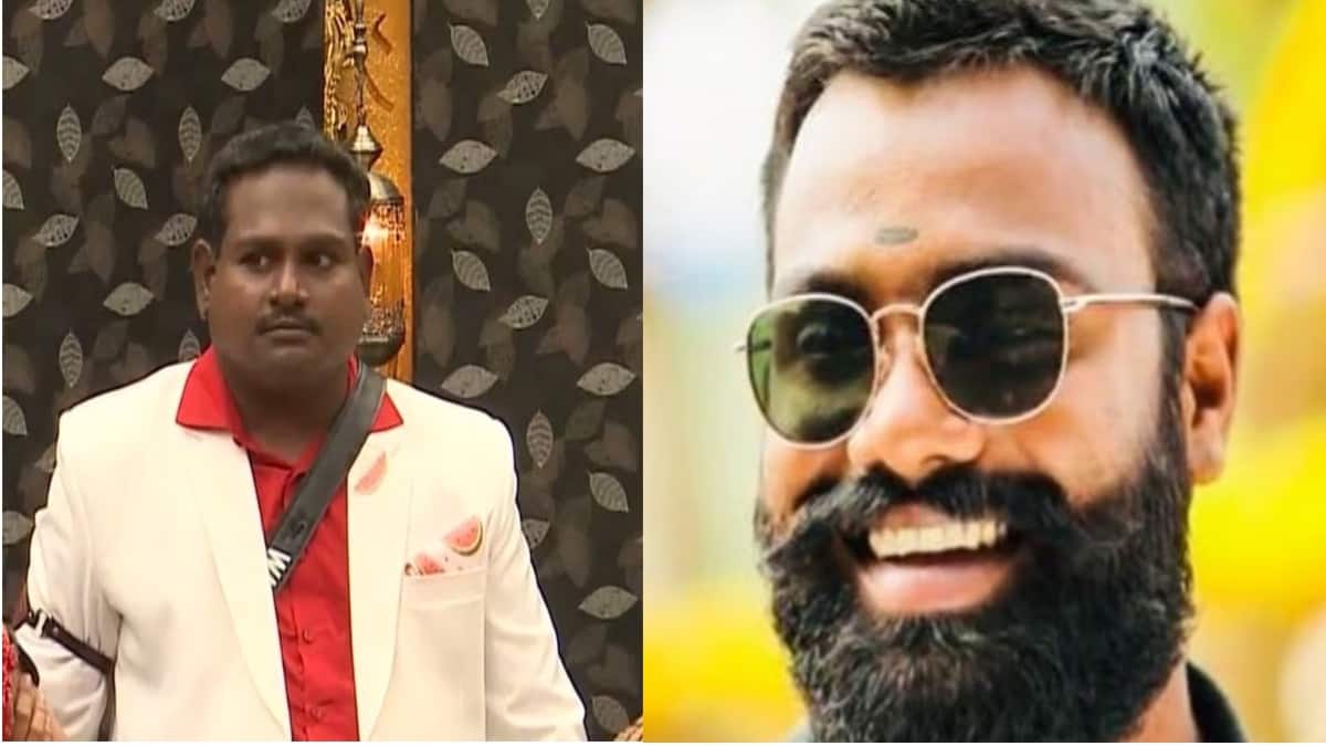 Bigg Boss Diwakar: நம்ம சந்தோஷத்துக்கு யாரையும் காயப்படுத்தக் கூடாது.. பாடம் எடுத்த வாட்டர்மெலன் ஸ்டார் - யாருக்கு?