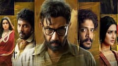 మరో ఓటీటీలోకి 'త్రిబాణధారి బార్బరిక్' - 2 ఓటీటీల్లో స్ట్రీమింగ్...