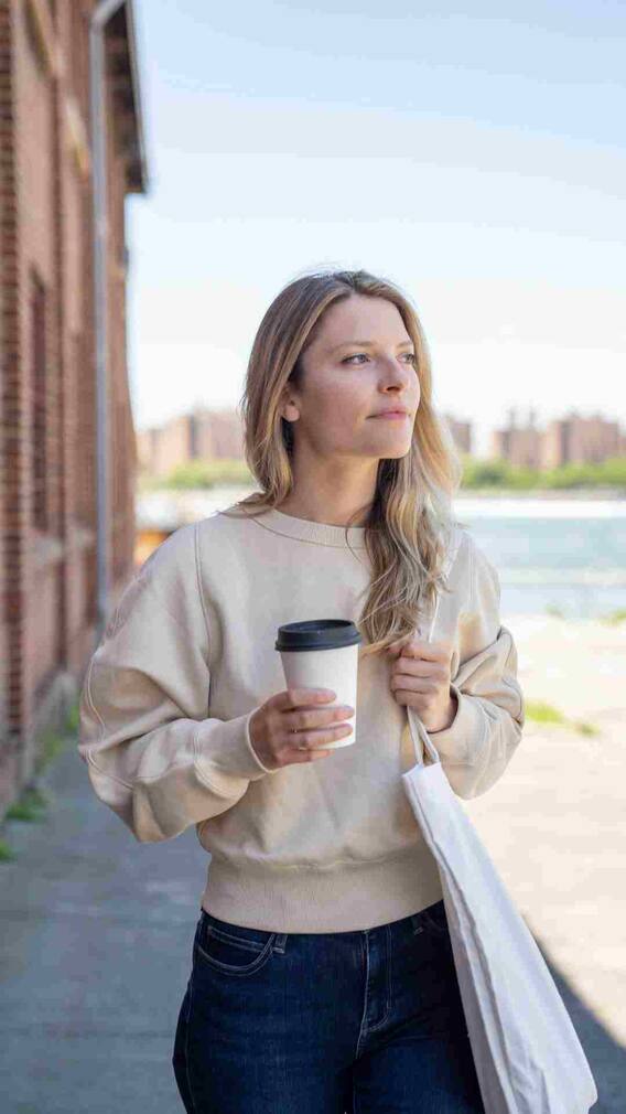 ਜੁੱਤੇ ਜਾਂ ਚੱਪਲ...ਕੀ ਪਾ ਕੇ ਕਰਨੀ ਚਾਹੀਦੀ ਸਵੇਰ ਦੀ ਸੈਰ?