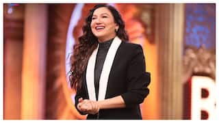 Gauahar Khan Applauds Gaurav Khanna’s Loyalty On Bigg Boss 19