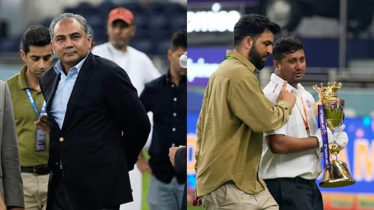 फिर घमंड में आया PCB चेयरमैन मोहसिन नकवी, भारतीय टीम को एशिया कप ट्रॉफी देने पर बोला- मेरे बिना…