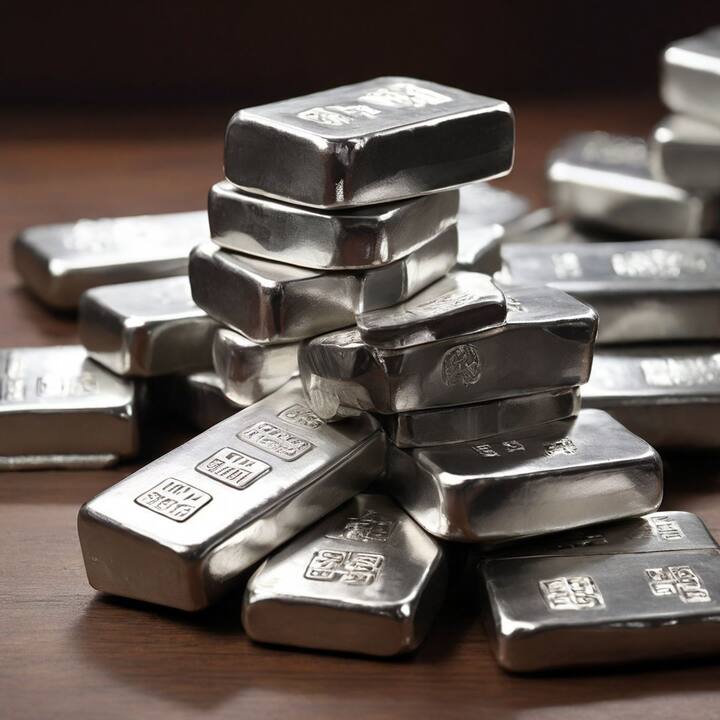 यामुळे या आठवड्यात चांदीच्या किमतीत 13000 रुपयांची वाढ झाली आहे. गेल्या आठवड्याच्या शेवटच्या व्यापारी दिवशी चांदीचे दर 1 लाख 50 हजार रुपये होते.