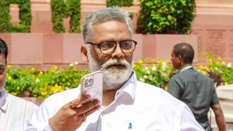‘भगवान से तो डरते नहीं, चुनाव आयोग से क्या डरेंगे’, FIR होने के बाद बोले पप्पू यादव
