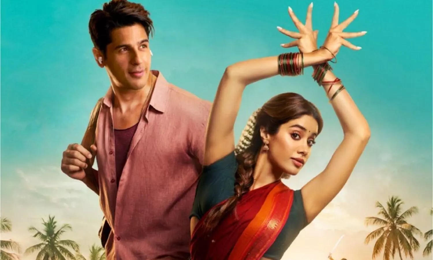 Param Sundari On OTT: ओटीटी पर आ गई है 'परम सुंदरी', पर थिएटर की टिकट से भी महंगा पड़ेगा घर बैठे देखना