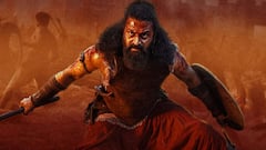 500 కోట్ల క్లబ్‌లో 'కాంతార చాప్టర్ 1' - వరల్డ్ వైడ్ ఫస్ట్ వీక్ కలెక్షన్స్ ఎంతో తెలుసా?