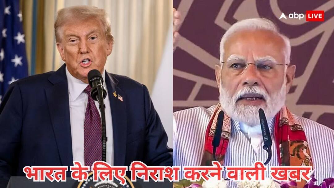 देश के लिए बड़ा झटका! GST रिफॉर्म के बीच हो गया अमेरिकी हाई टैरिफ का बड़ा असर Forex Reserve of India falls by 699 billion for 3 October ending week देश के लिए बड़ा झटका! GST रिफॉर्म के बीच हो गया अमेरिकी हाई टैरिफ का बड़ा असर