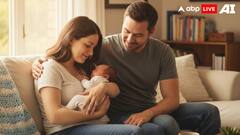 Mental Health Day 2025: Understanding Postpartum Blues vs. Depression And How To Support New Mothers