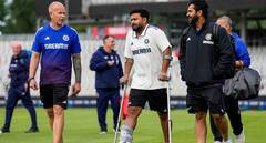 Rishabh Pant Set For Comeback: Here's When Fans Can See Him Play